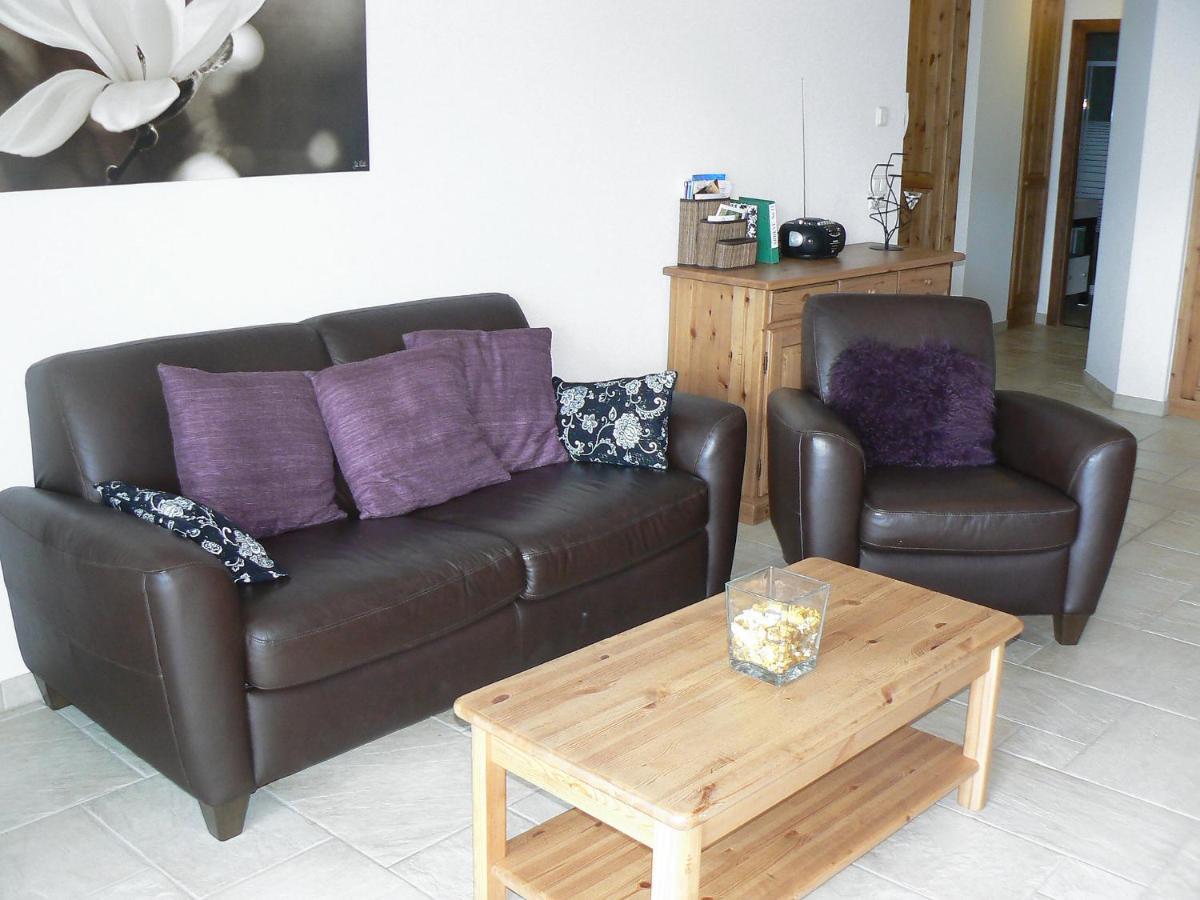 Apartment Ardeve No 11 By Interhome Овроназ Екстериор снимка