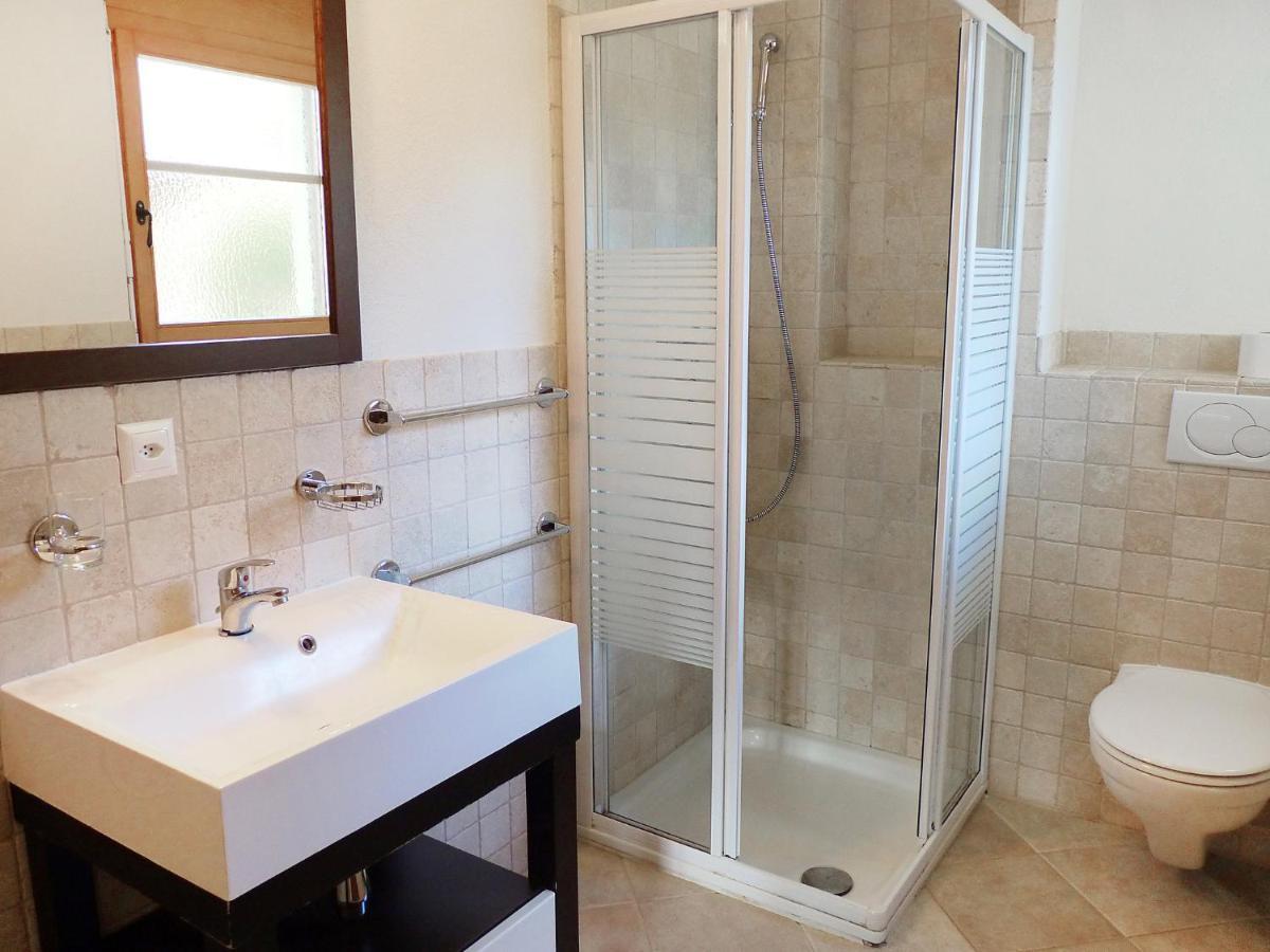 Apartment Ardeve No 11 By Interhome Овроназ Екстериор снимка